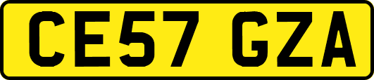 CE57GZA