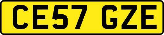 CE57GZE