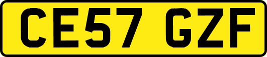 CE57GZF