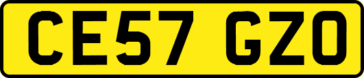 CE57GZO