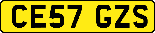 CE57GZS