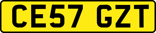 CE57GZT