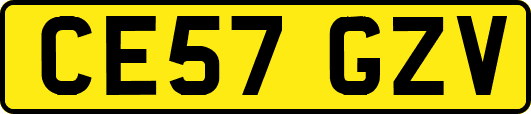 CE57GZV