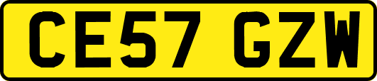CE57GZW