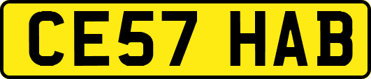 CE57HAB