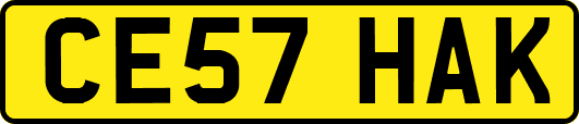 CE57HAK