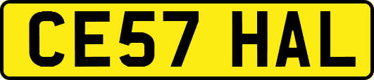 CE57HAL