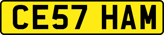 CE57HAM