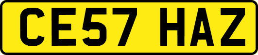 CE57HAZ