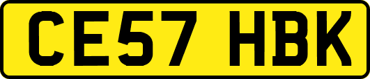 CE57HBK