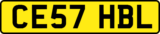 CE57HBL