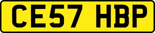 CE57HBP