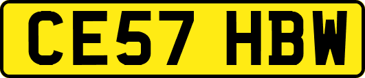 CE57HBW