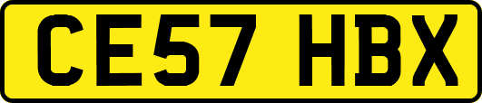 CE57HBX