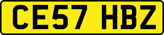 CE57HBZ
