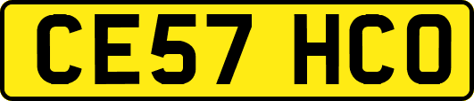 CE57HCO