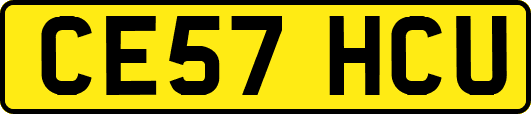 CE57HCU