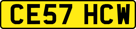 CE57HCW