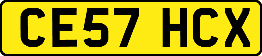 CE57HCX