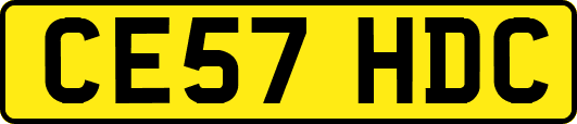 CE57HDC