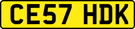 CE57HDK
