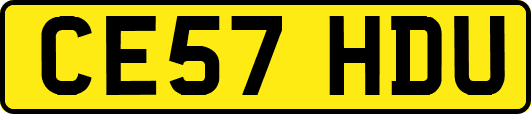 CE57HDU