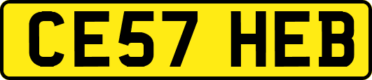 CE57HEB