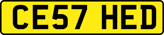 CE57HED