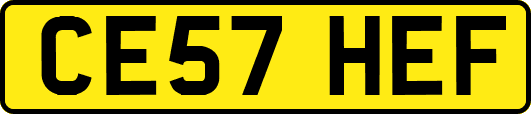 CE57HEF