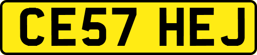 CE57HEJ