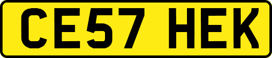 CE57HEK