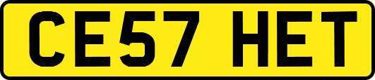 CE57HET
