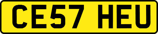 CE57HEU