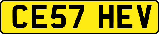 CE57HEV