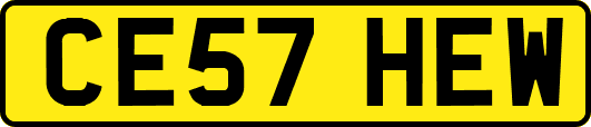 CE57HEW