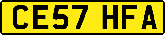 CE57HFA