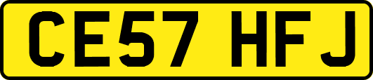 CE57HFJ