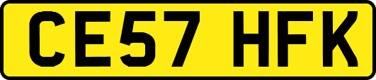 CE57HFK