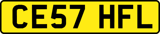 CE57HFL