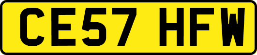 CE57HFW