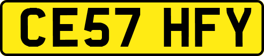 CE57HFY