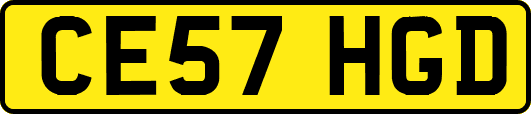 CE57HGD