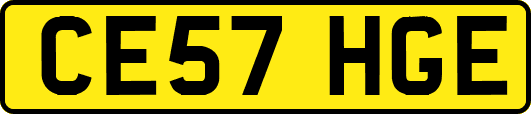 CE57HGE