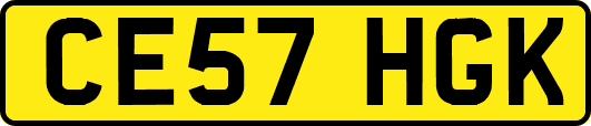 CE57HGK