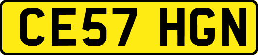 CE57HGN