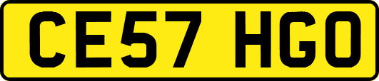 CE57HGO