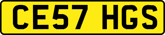 CE57HGS
