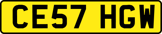 CE57HGW