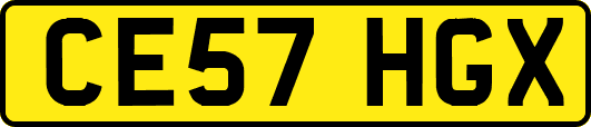 CE57HGX
