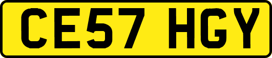 CE57HGY
